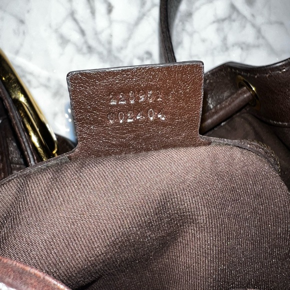 Gucci Shoulder Tote Bag - Picture 2 of 6